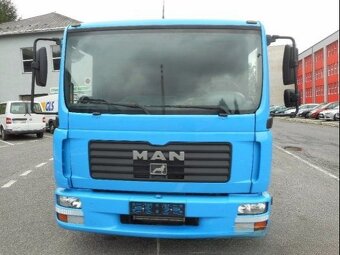 MAN TGL 7. 150 nosič kontejnerů - 2