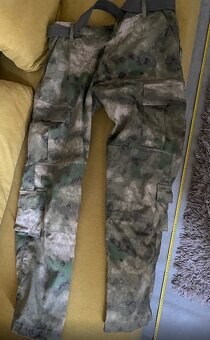Uniforma Primal ACU - ATC FG - 2