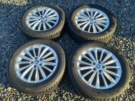 Trinity R18 Skoda Kodiaq letní 235/55/18 - 2