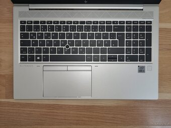 Notebook HP EliteBook 850 G7 - 2