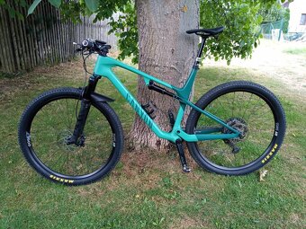 Canyon Lux World Cup 2023 XL - 2