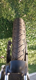 MICHELIN ANEKEE ADVENTURE 120/70 ZR17  160/60 ZR17 - 2
