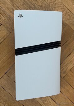 Playstation 5 pro - 2