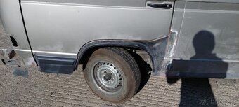 Volkswagen Caravelle - 2