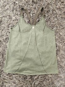 Khaki tílko - 2