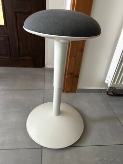 Stolička IKEA Nilserik - 2