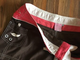 šortky, vel L/XL, Dgul - 2