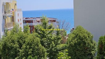Apartmán 2+kk v Imperial Fort Beach, Sveti Vlas, Bulharsko - 2