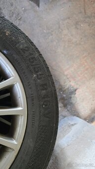 Alu kola 4x108 r16 - 2
