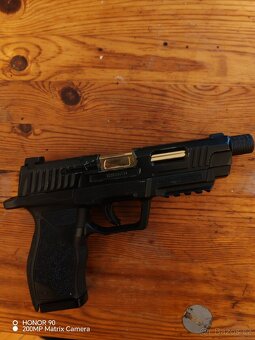 Prodej pistole na co2 - 2