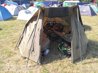 Brolly anaconda - 2