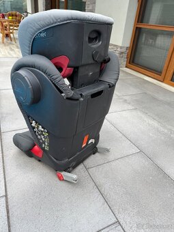 Autosedačka römer britax - 2