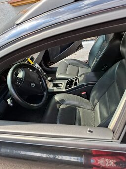 Volvo v70 - 2