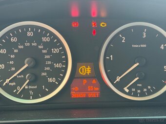 BMW E60 - 2