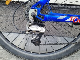 Horské kolo Merida Matts sport 500 - 2