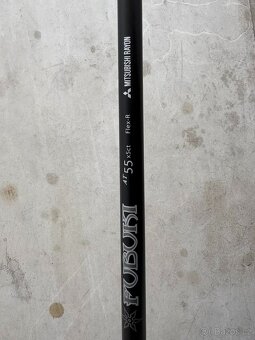 Hybrid Callaway XR č.4 - 16° - 2