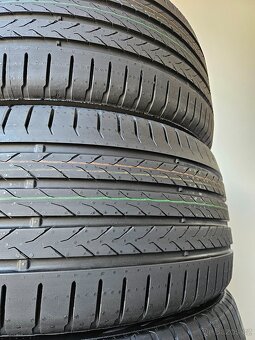 Letní Continental 245/45/19 - Nové - 2