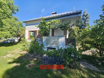 Pronájem zděné chaty, Dubné - Křenovice, ev.č. PK-7806 - 2