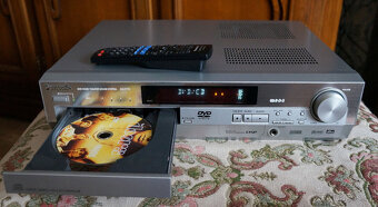 Panasonic SA-HT75 5ti DVD,radio,zesilovač - 2