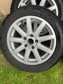 kola R16 205/55 - 2