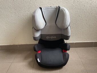 Dětská autosedačka Cybex Solution - 2