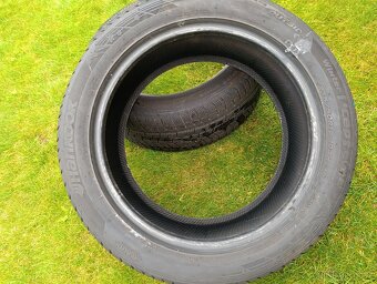 Zimní 2ks Hankook Winter IC. 235/50/19 - 2