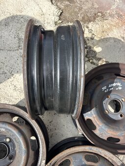 Disk Peugeot 206 - 2
