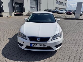 Prodám Seat Leon 1.2 TSI 63kw, odpočet DPH - 2