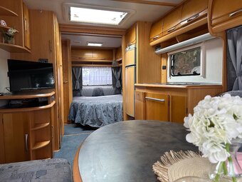 Karavan LMC - 2