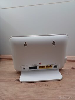 DSL Modem / Wi-Fi router t-mobile - 2