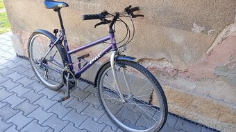 Dámské horské kolo 26 - 2