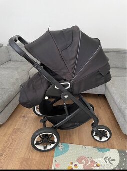 Cybex Talos S Lux 2023 - 2