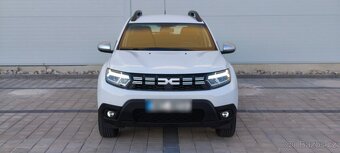 Dacia Duster, 1.0TCe ECO-G LPG, Expression TOP - 2
