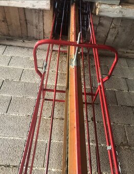 Dopravník na malé baliky - 2