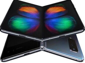 Koupim Samsung Fold 1  - 2