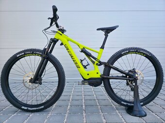 Elektrokolo Specialized Turbo Levo FSR 29" 2019 - 2