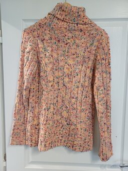 Dámský rolák zn.Fisherfield, vel.38 - 2