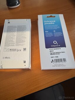 Samsung Galaxy A36 - 2