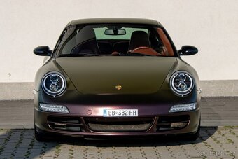 Porsche 911 Carrera 4S 3.8 tiptronic AJ NA SPLÁTKY - 2