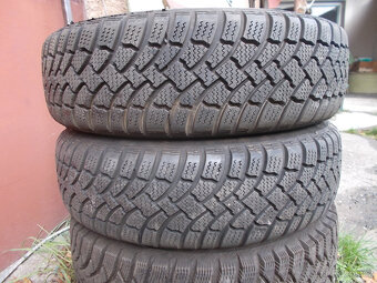 zimní pneu 165/70 R13 79Q - 2