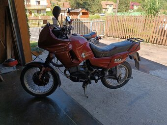 MZ 251 ETZ - 2