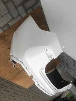 Hyundai i30 III kombi Zadní nárazník - 2