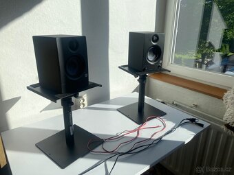 Presonus Eris 3.5 2nd Gen Stand Set - 2