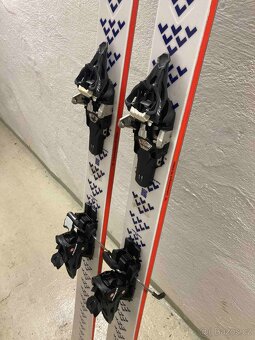 Black Crows Serpo + Fritschi Tecton - 2