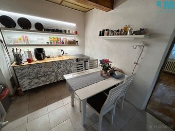 Prodej rodinné domy, 105 m² - Jaroměřice nad Rokytnou - 2