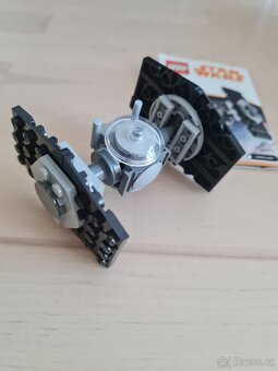 Lego Star wars 30381 - 2