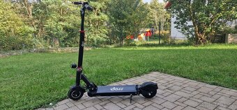 Elektro koloběžka  City Boss RX5L - 2