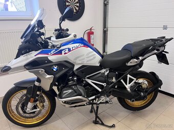 BMW R 1250 GS HP - 2