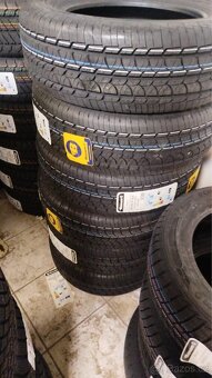 Barum Vanis 2 205/55 R16C 107/105T (103T) - 6 kusů - 2