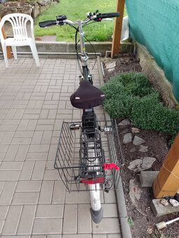 Elektokolo JOY Spirit - 2